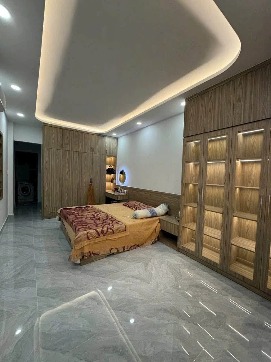 Bán nhà 2 tầng 97m² full nội thất, 7,3 tỷ, Nha Trang - Ảnh thu nhỏ 3