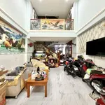 Bán nhà hẻm Nguyễn Gia Trí 7 PN 65m² Bình Thạnh 13.5 tỷ - Ảnh thu nhỏ 1