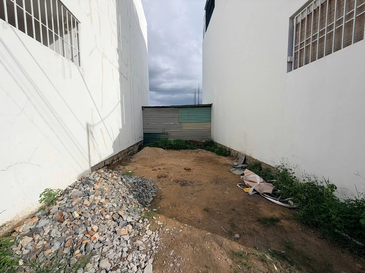 Bán lô đất 66,2m² sát đường D30 Nha Trang 2 tỷ 250 - Ảnh thu nhỏ 5