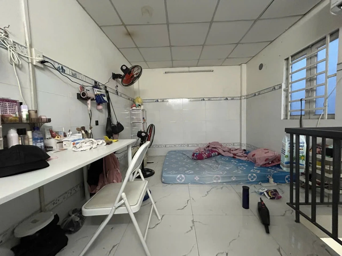 Bán nhà 2 tầng 20m² Tăng Nhơn Phú B, Quận 9 - 1.2 tỷ - Ảnh thu nhỏ 3
