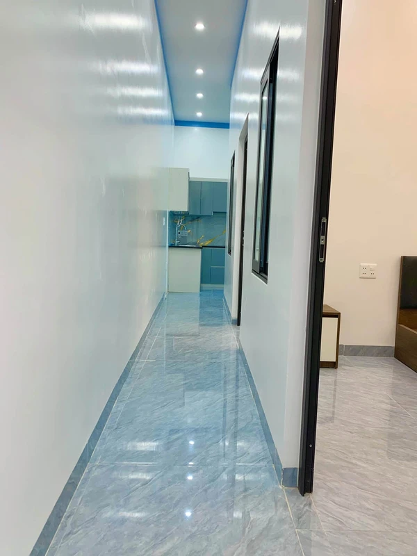 Bán nhà 2 phòng ngủ 70m² Hải Phòng giá 1 tỷ