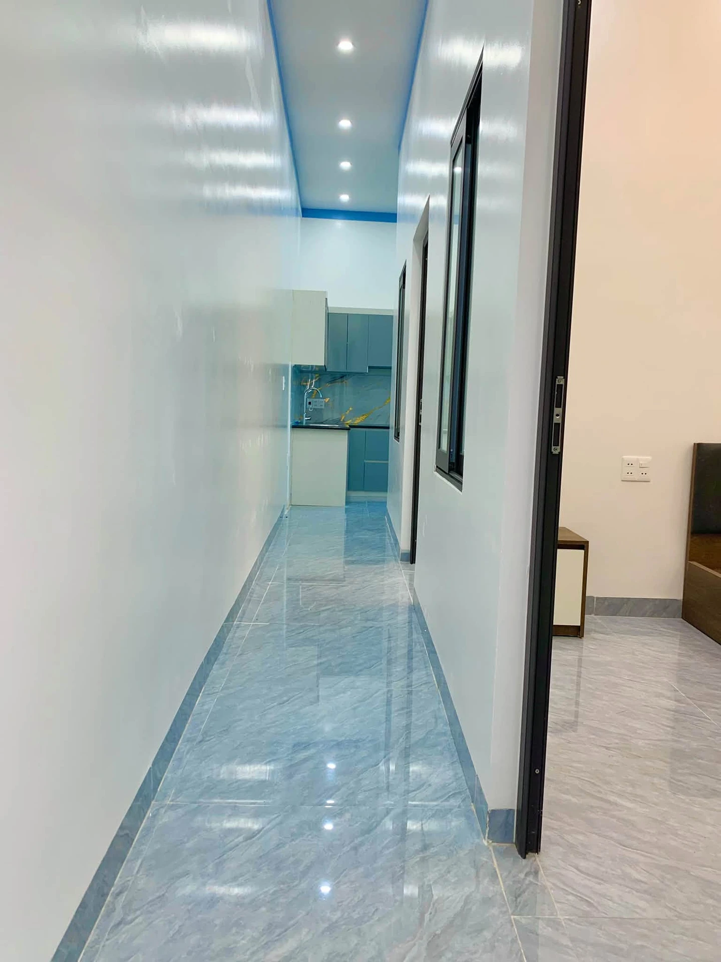 Bán nhà 2 phòng ngủ 70m² Hải Phòng giá 1 tỷ - Ảnh 1