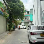 Bán nhà 80m² hai tầng đường Lê Đình Thám, Tân Phú - Ảnh thu nhỏ 2