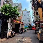 Bán nhà 3 tầng 4PN hẻm xe tải Hoàng Hoa Thám, Phú Nhuận 45m², hơn 8 tỷ - Ảnh thu nhỏ 1