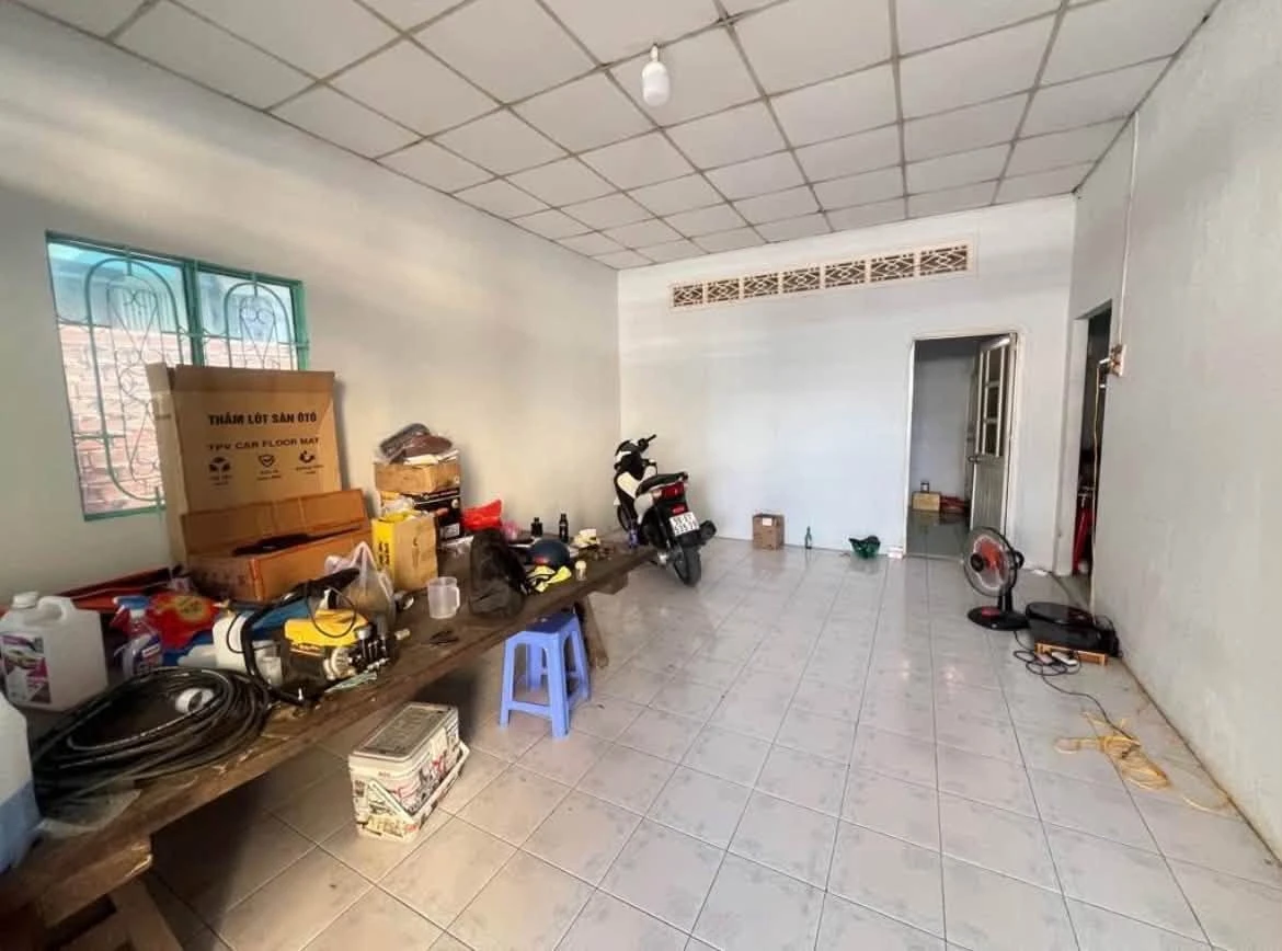 Nhà bán 3 mặt tiền 150m² gần Lavita Garden, Thủ Đức - Ảnh thu nhỏ 3