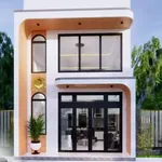 Nhà bán hẻm xe hơi Huỳnh Tấn Phát Q7, 51.48m², 3PN, 2 tỷ 790 triệu - Ảnh thu nhỏ 1