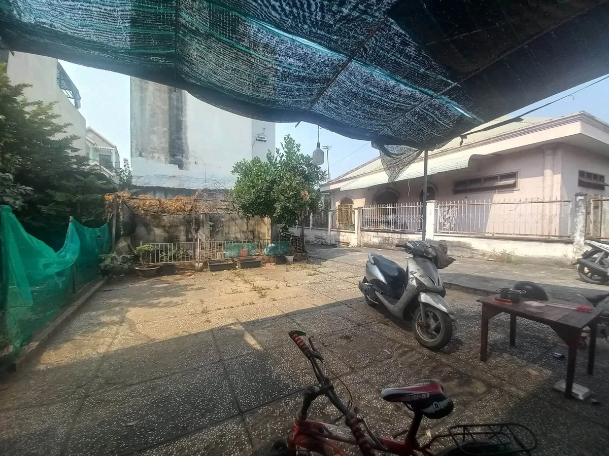 Bán đất 428m2 ngang 14.5m full thổ, Phường Tăng Nhơn Phú, Quận 9, giá 19 tỷ - Ảnh thu nhỏ 3