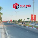 Bán đất mặt tiền đường 3/2, 206,6m², Cà Mau - 4 tỷ 600 - Ảnh thu nhỏ 1