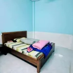 Bán nhà 1 trệt 1 lầu 59,2m², 2PN, hẻm xe hơi, sổ hồng riêng khu TL43 Quận 12 - Ảnh thu nhỏ 4