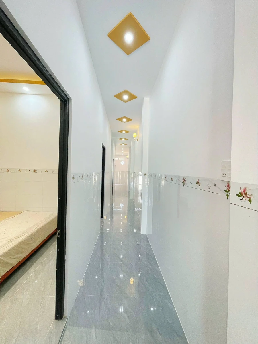 Bán nhà mặt tiền 108m² Ngọc Hân Công Chúa, Rạch Giá - Ảnh thu nhỏ 5
