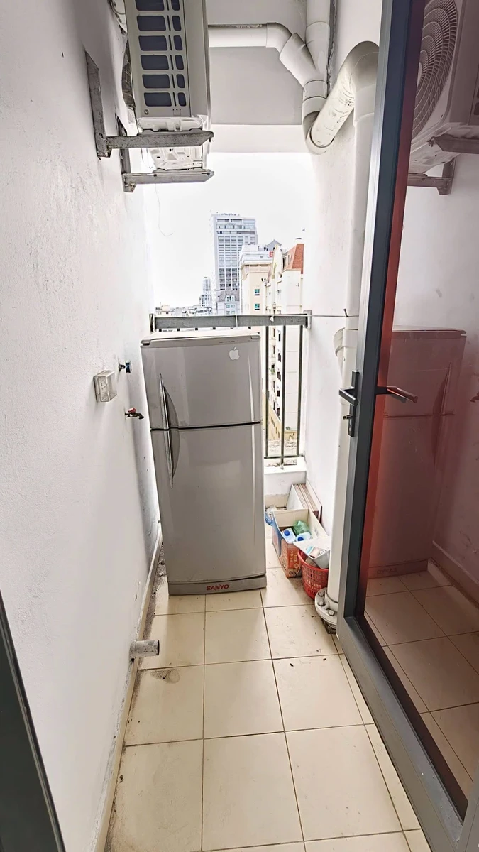 Cho thuê căn hộ 1 phòng ngủ 37m² đường 25/4, 4.5 triệu/tháng - Ảnh thu nhỏ 5
