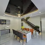 Bán biệt thự 1 trệt 1 lầu 210m² view sông, Quận 1 - Ảnh thu nhỏ 4