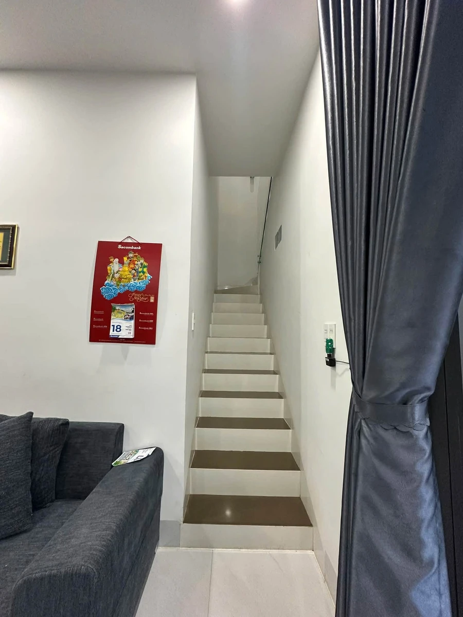 Bán nhà 4PN 141.7m² hẻm 122 Phạm Ngũ Lão 3.9 tỷ - Ảnh thu nhỏ 4