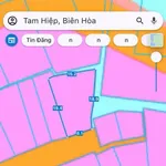 Bán lô đất biệt thự 220m2 Tam Hiệp Đồng Nai 5.999 tỷ - Ảnh thu nhỏ 2