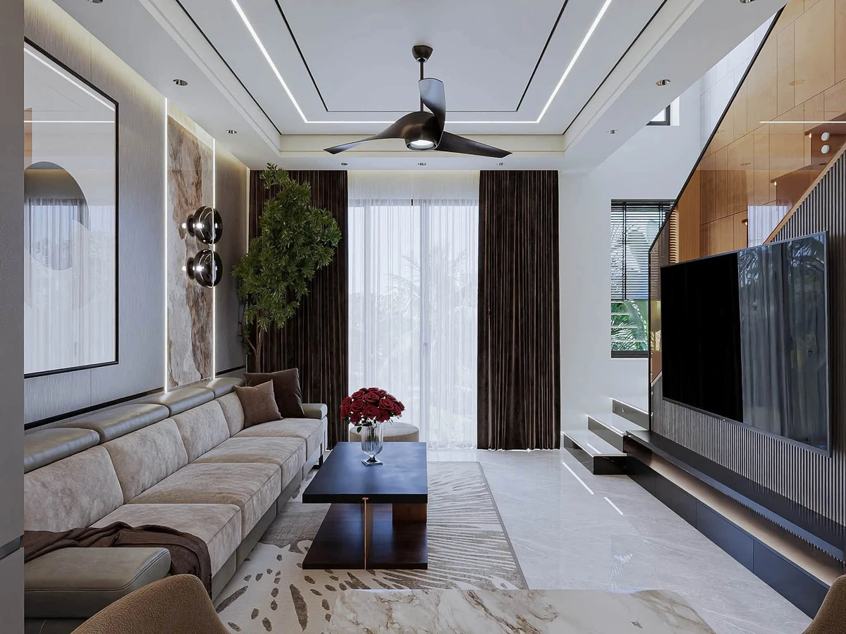 Bán nhà 2 tầng 63,8m² An Hải, Hải Phòng - Ảnh thu nhỏ 5