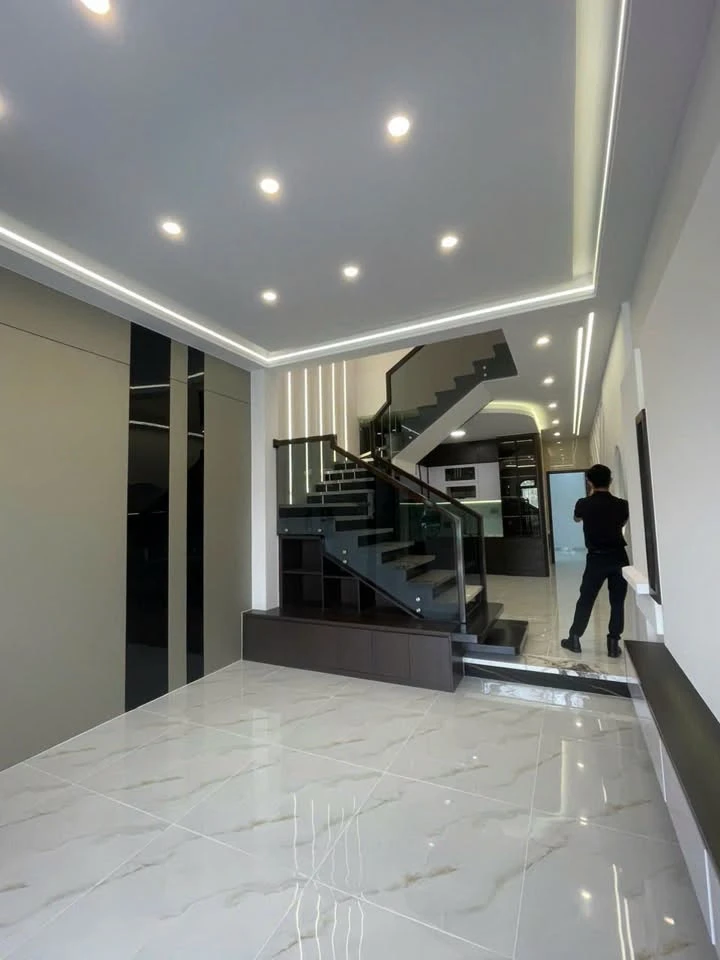 Bán nhà 150m2, 3 phòng ngủ tại đường Vành đai An Sơn, Đà Lạt - Ảnh thu nhỏ 2