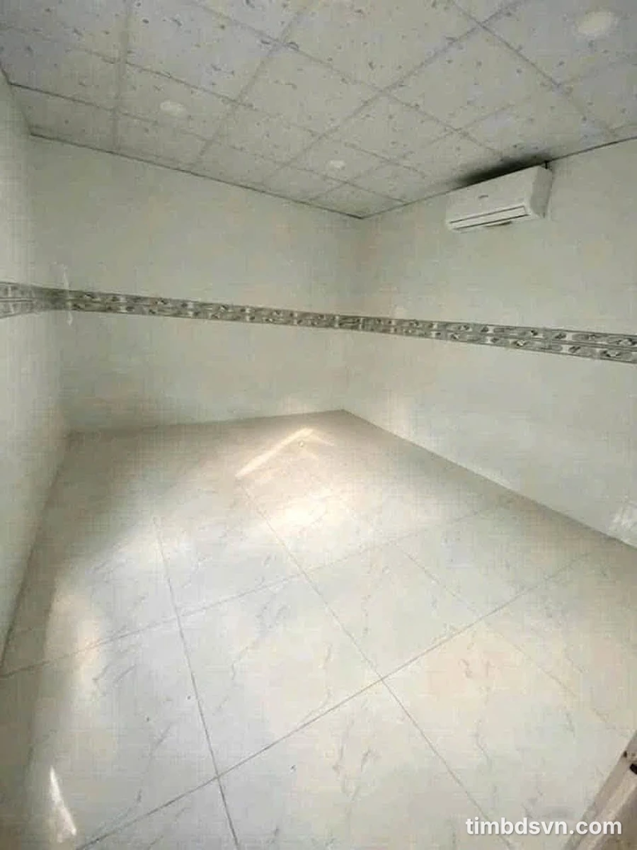 Cho thuê nhà 3PN Phan Tây Hồ, Phú Nhuận, 35m2 - Ảnh thu nhỏ 5
