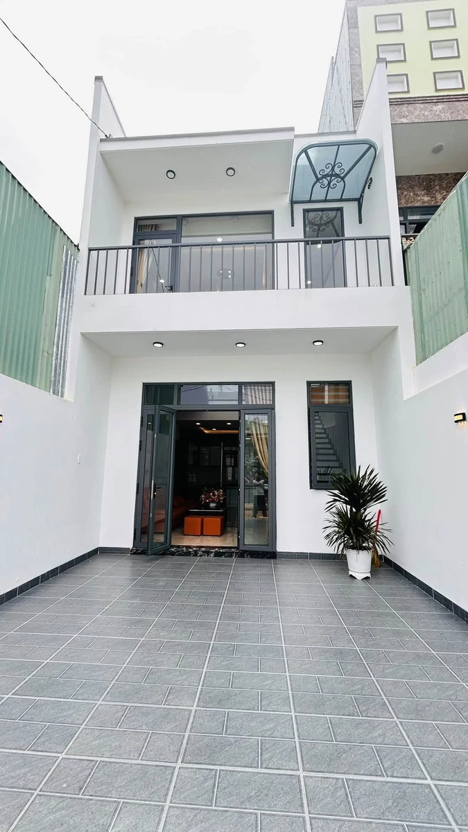 Bán nhà hẻm Lê Duẩn 105m² 3 phòng ngủ Quận 10 - Ảnh thu nhỏ 3