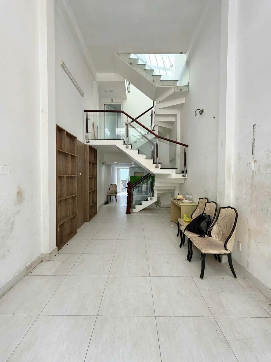 Bán nhà phố 50m2 Phan Đình Phùng Phú Nhuận 7,95 tỷ - Ảnh thu nhỏ 2