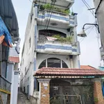 Bán gấp nhà hẻm ô tô 150m2, 1 trệt 3 lầu, hẻm Tỉnh lộ 10, Tân Tạo, Bình Tân - Ảnh thu nhỏ 2