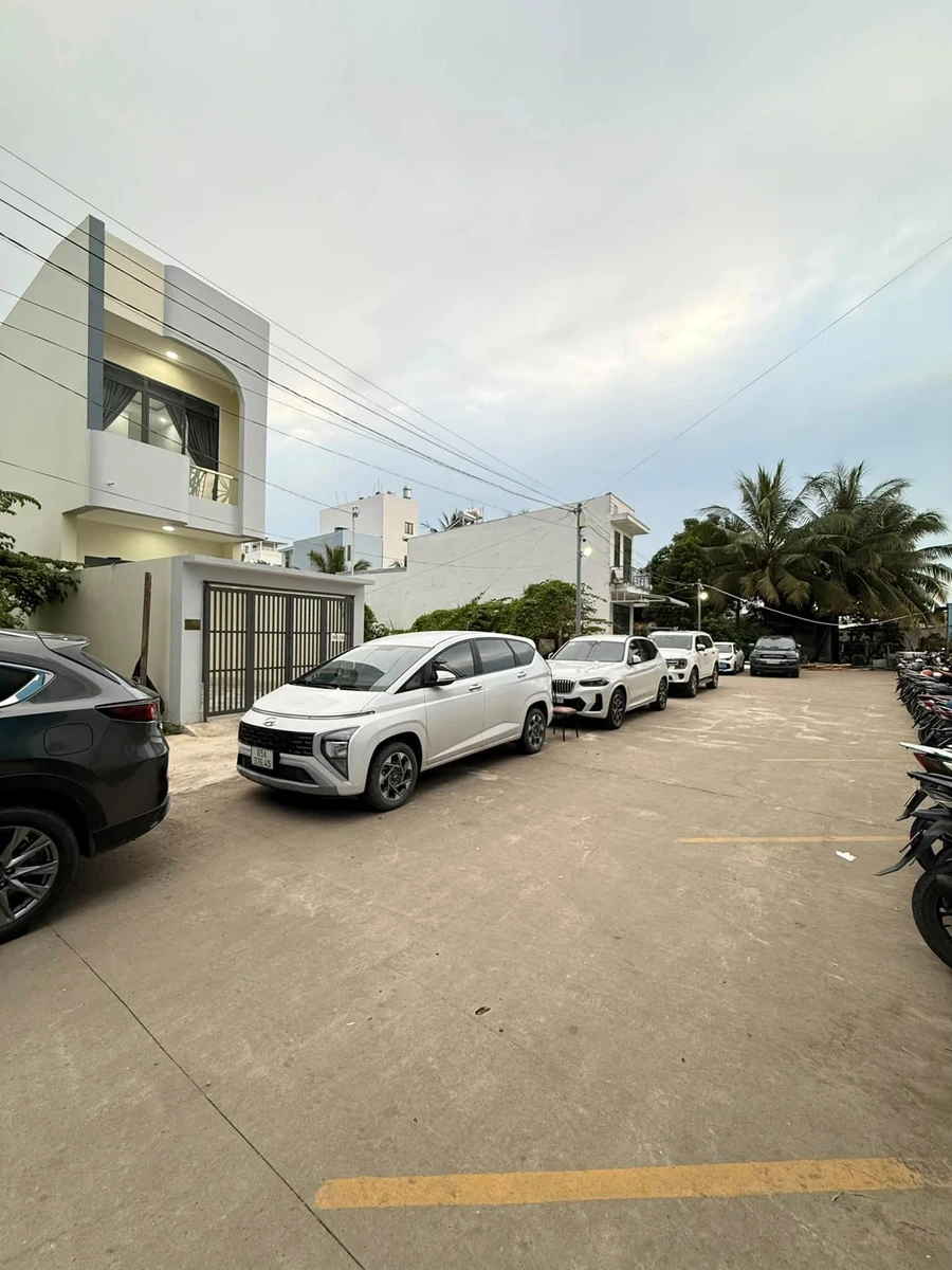 Cho thuê nhà 3PN 120m2 8 triệu/tháng Cần Thơ - Ảnh thu nhỏ 3