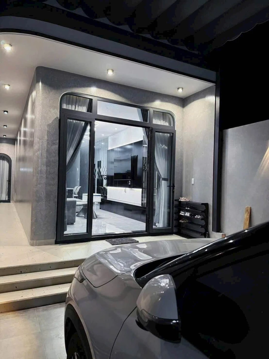 Bán nhà 3 PN, 100m2, sổ riêng, Biên Hòa, 1 tỷ - Ảnh 1