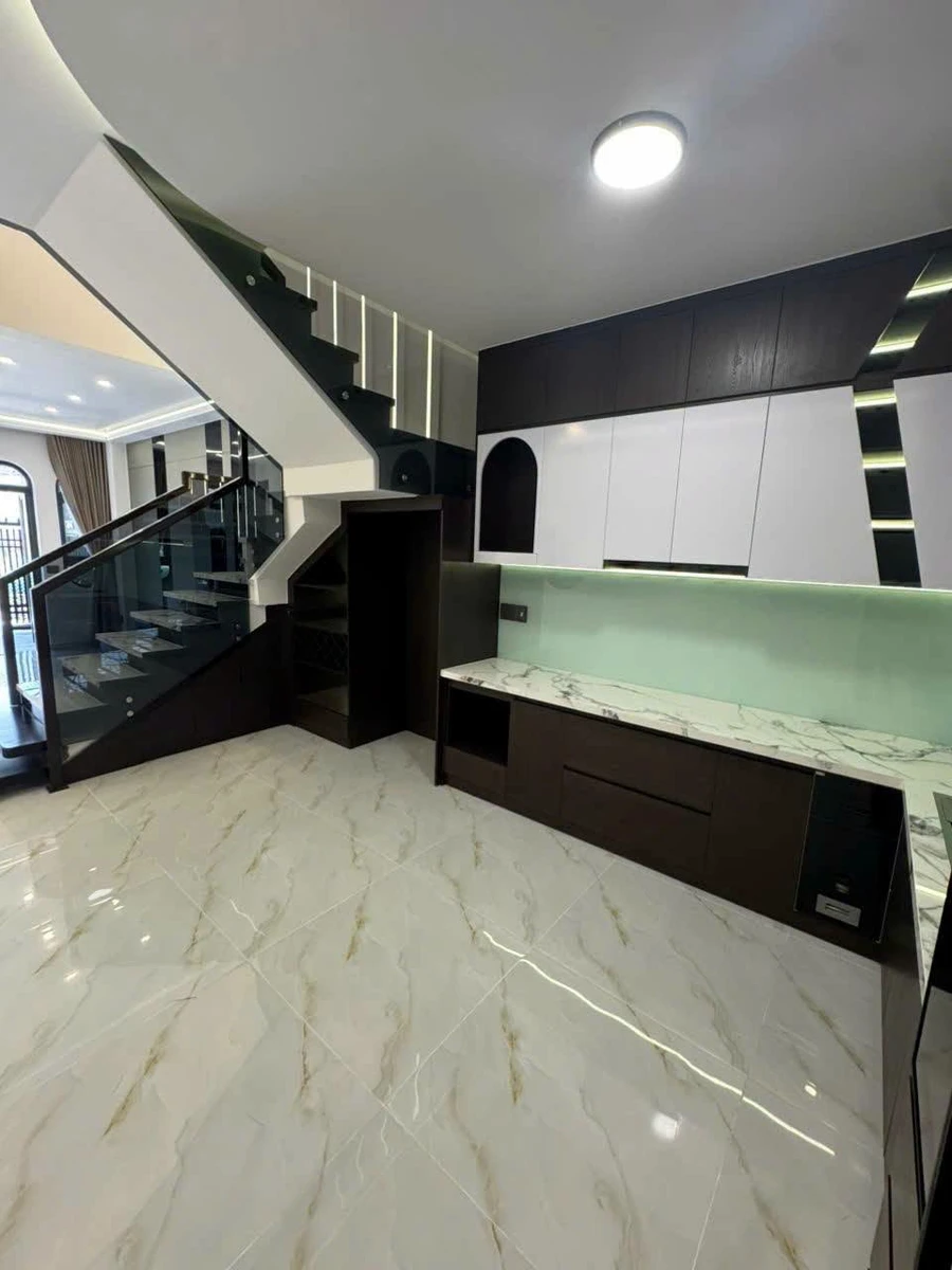 Bán nhà Đà Lạt Vành đai An Sơn 150m2 3 phòng ngủ 2.75 tỷ - Ảnh thu nhỏ 3