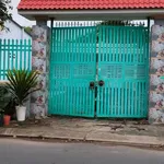 Bán đất sổ hồng mặt tiền 600m² Nhà Bè - Ảnh thu nhỏ 5