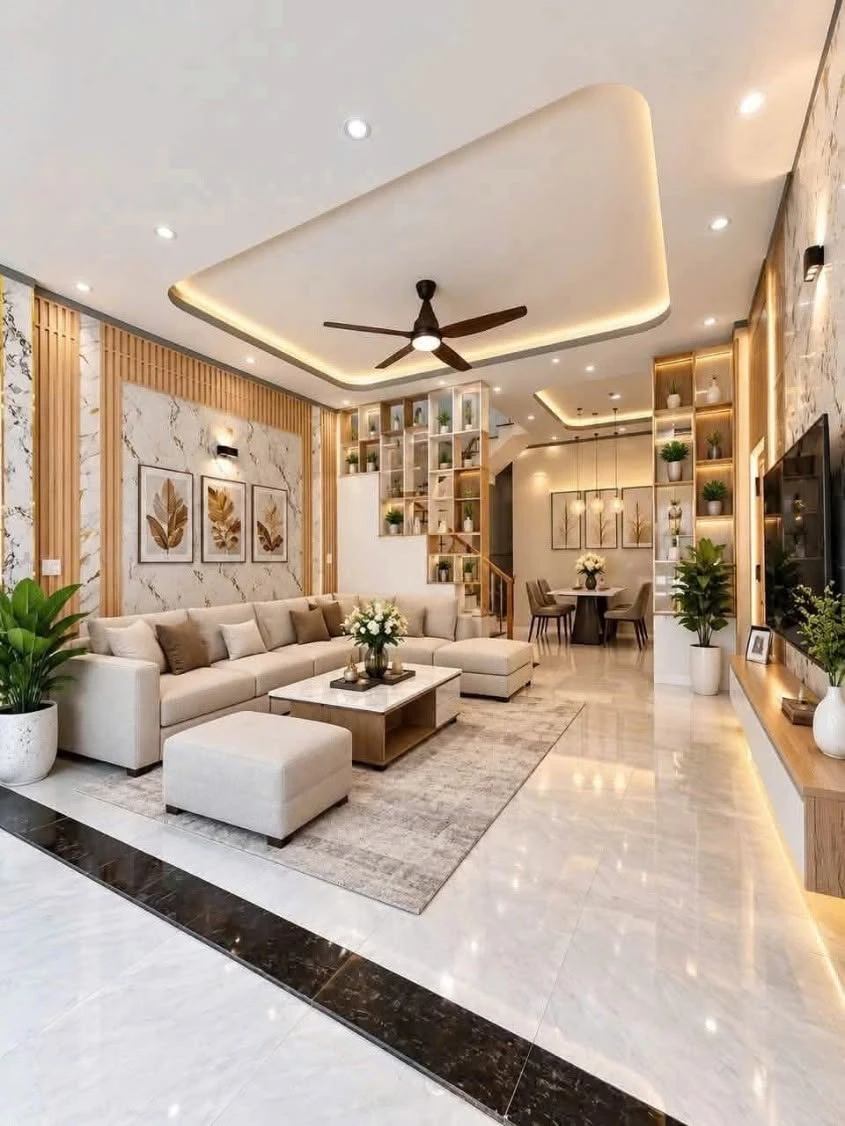 Bán nhà 3 phòng ngủ 90m2 Trảng Dài 1 tỷ 9 - Ảnh thu nhỏ 5