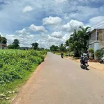 Bán lô đất mặt tiền Giải Phóng 100m² Đắk Lắk - Ảnh thu nhỏ 3