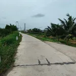 Bán đất thổ cư 160m2 góc 2 mặt tiền Phan Thiết 1.1 tỷ - Ảnh thu nhỏ 1