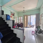 Bán nhà 3 tầng 3 phòng ngủ 112m² Lưu Chí Hiếu Tân Phú - Ảnh thu nhỏ 2