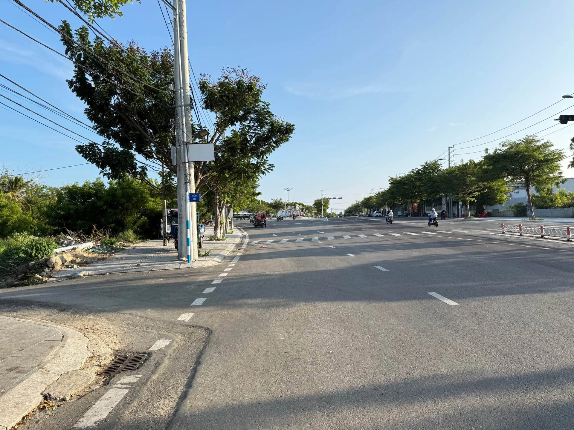 Bán đất nở hậu biển Bình Sơn 141.5m² Khánh Hòa 2.1 tỷ - Ảnh 1