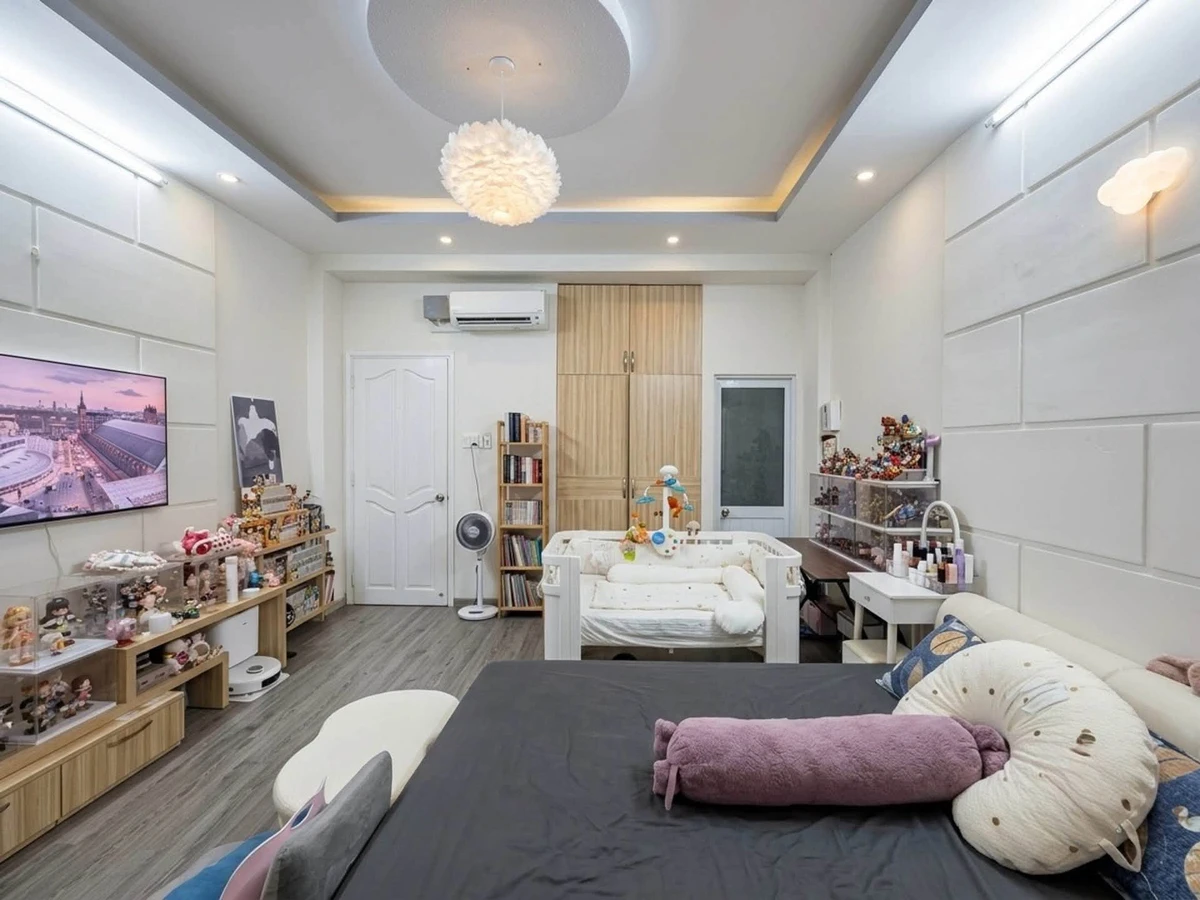 Bán nhà HXH Hồ Biểu Chánh, Phú Nhuận, 40m², 4PN, 10.5 tỷ - Ảnh thu nhỏ 3