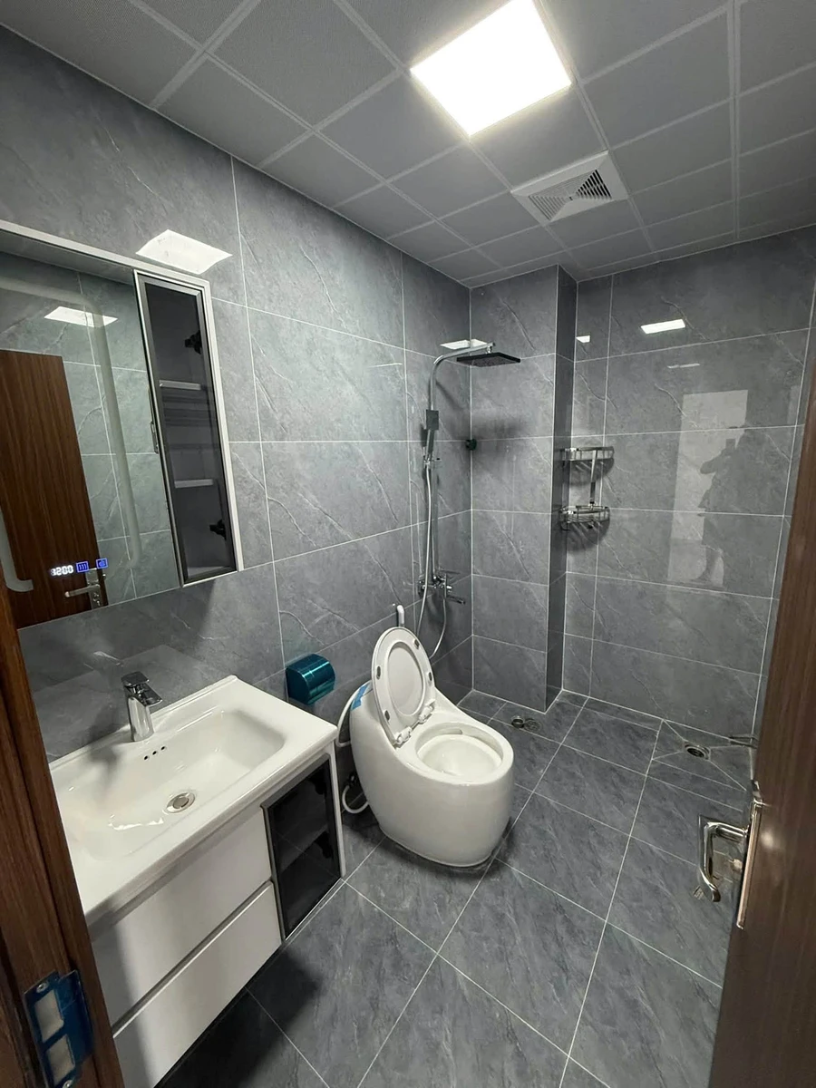 Bán nhà 4 tầng 75m² hiện đại Hạ Long Quảng Ninh - Ảnh thu nhỏ 5