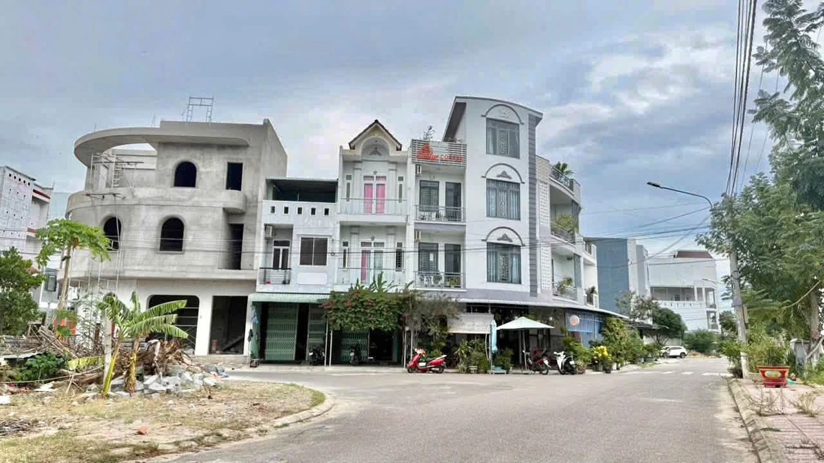 Bán đất mặt tiền gần cầu Lê Thanh Nghị 44m2, 2 tỷ - Ảnh thu nhỏ 3