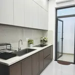 Bán nhà mới 74,7m2, 3PN 2WC full thổ cư, gần KĐT Diên Thạnh, Nha Trang - Ảnh thu nhỏ 4