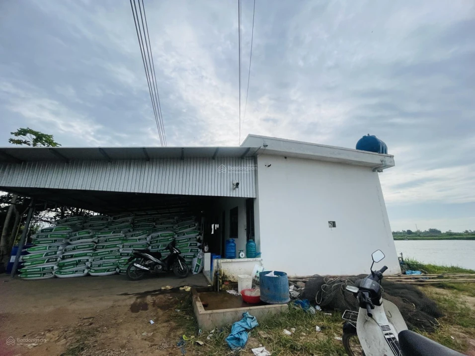Bán 2 Vùng Nuôi tại Xã Nhơn Mỹ và Xã Long Giang, T. An Giang rộng đến hơn 40ha chỉ 108.1 tỷ đồng - Ảnh thu nhỏ 4