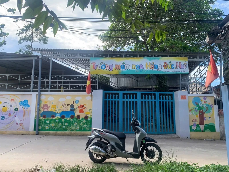 Bán đất kiệt 122,5m² Minh Mạng, Phường Thủy Xuân, Huế