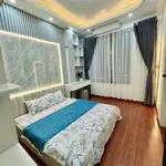 Bán nhà 4 tầng 23m2 mặt tiền 5m gần Hồ Ba Mẫu, Đống Đa, Hà Nội - Ảnh thu nhỏ 4