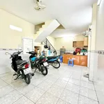 Bán nhà 4 tầng 42m² 5PN Quận 10 CMT8 - Ảnh thu nhỏ 4