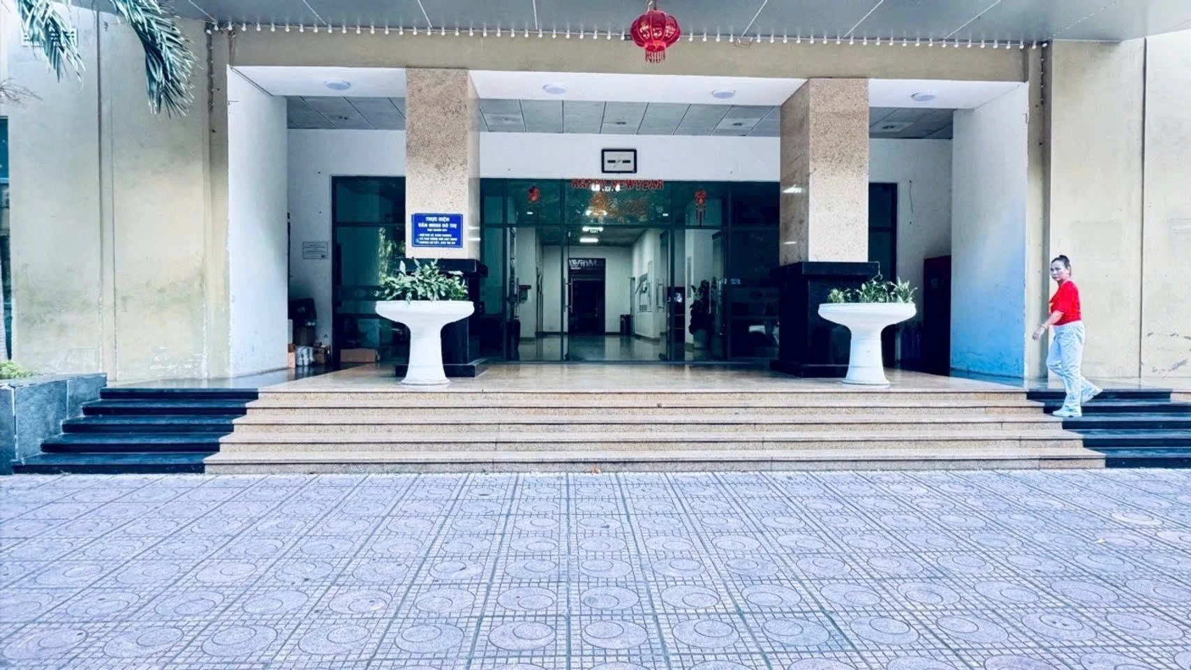 Bán căn hộ 2PN 97m² hơn 6 tỷ Skylight Minh Khai Q12 - Ảnh 1