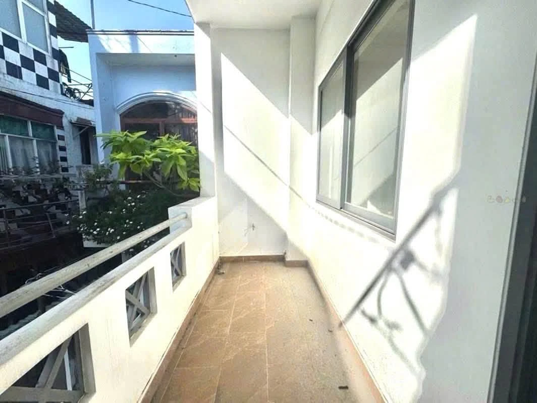 Nhà 2 tầng 60m2 5.5 tỷ Bình Thạnh sổ hồng - Ảnh thu nhỏ 5