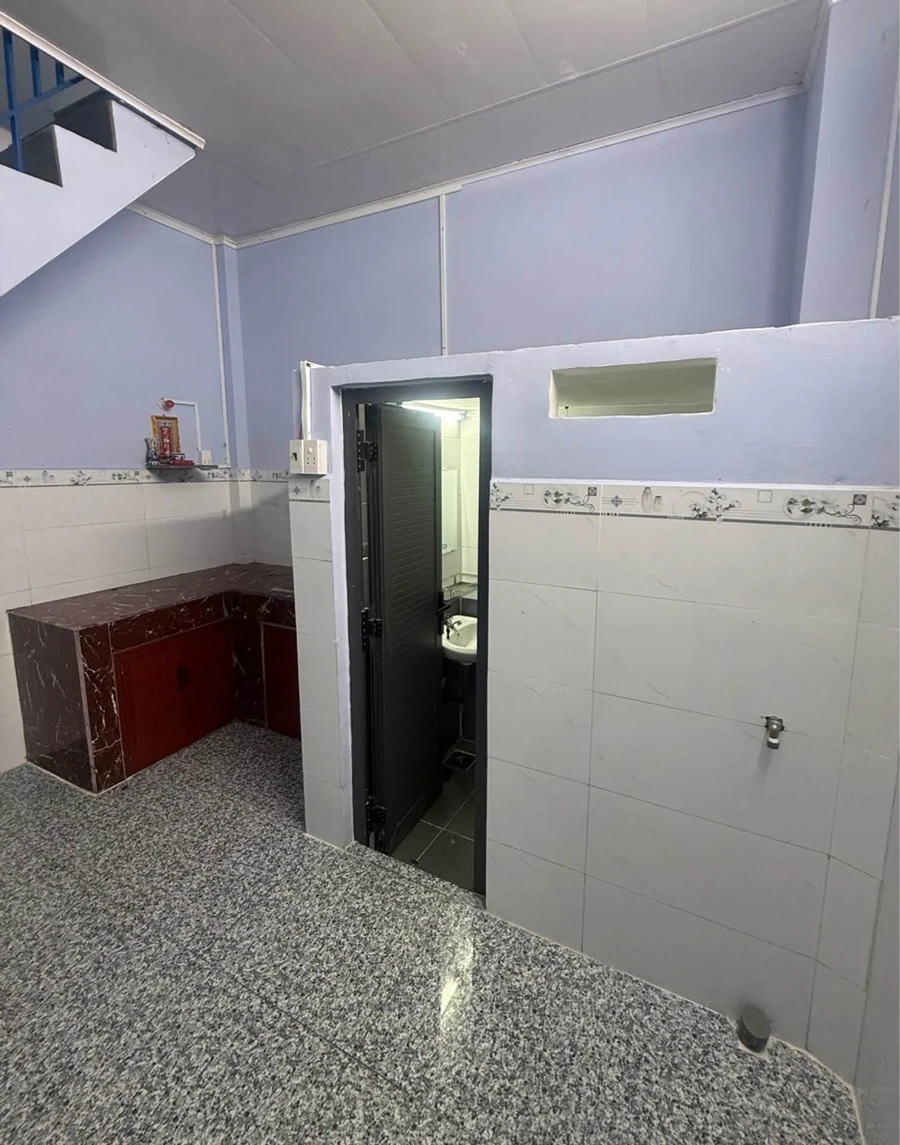 Bán nhà riêng 33.3m² 2PN đường Lê Đình Thám, Tân Sơn Nhì, Tân Phú giá 4.3 tỷ - Ảnh thu nhỏ 4
