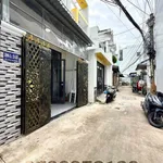 Bán nhà trệt lầu 130m² Nguyễn Văn Cừ Cần Thơ, 3 tỷ 190 - Ảnh thu nhỏ 2
