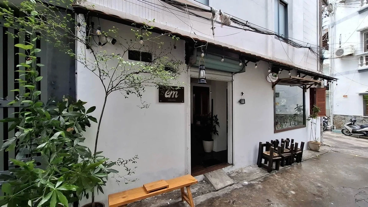 Bán shophouse 42m2 Lê Văn Sỹ, 5 tầng, 4 studio, 8.9 tỷ - Ảnh 1