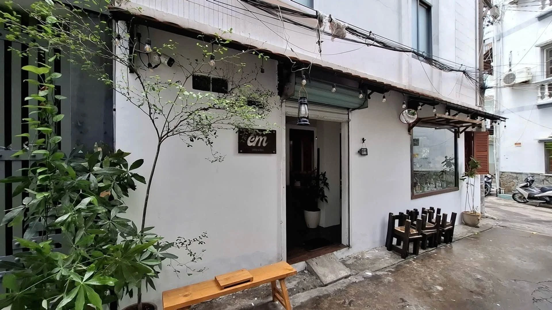 Bán shophouse 42m2 Lê Văn Sỹ, 5 tầng, 4 studio, 8.9 tỷ - Ảnh 1