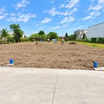 Bán đất thổ cư 4,3x27m nở hậu, lô nhì đường Cộng Đồng Lộc Trung, Mỹ Lộc, Cần Giuộc - Ảnh thu nhỏ 2