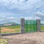 Bán đất cây trồng 1.5 xào góc 2 mặt tiền Hàm Liêm - Ảnh thu nhỏ 4
