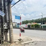 Bán đất nền Hòa Lợi 148m² thổ cư 60m² 1 tỷ 7xx - Ảnh thu nhỏ 1